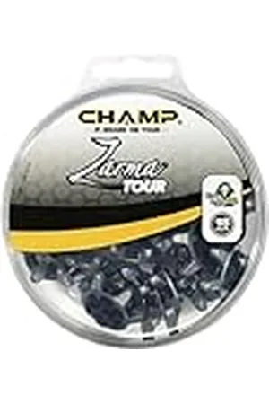 Champ Zarma Tachuelas, Hombre, , Resealable Bag of 1 Set