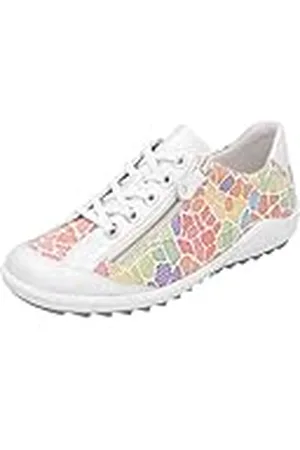 Remonte R1402, Zapatos con Cordones Mujer, , 37 EU