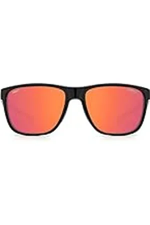 Carrera DUCATI CARDUC 003/S Gafas de sol de hombre negras y rojas