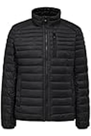 QS by s.Oliver 10.3.11.16.160.2137097 Chaqueta Acolchada, , XXXL para Hombre