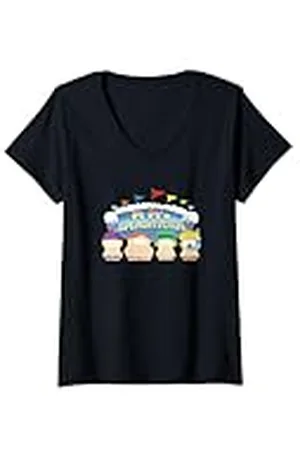 South Park Mujer PI 