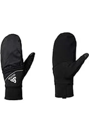 Odlo Unisexo Guantes INTENSITY COVER SAFETY