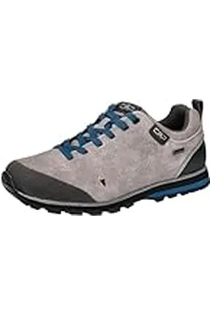CMP Elettra Low Hiking Shoe WP, Zapatos de Trekking Hombre, , 40 EU