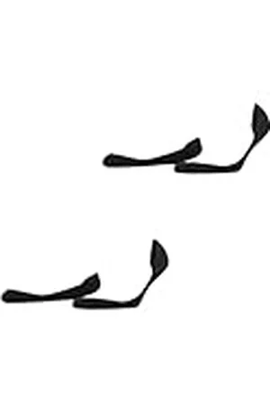 ESPRIT Solid Low Double Pack W In algodón invisibles lisos 2 pares, Calcetines pinkies Mujer, , 35-38