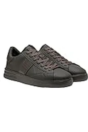 Replay GMZ4O .000.C0004L, Zapatillas Hombre, Verde , 45 EU