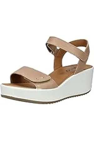 IGI&CO D.Candy, Sandalias con cuña Mujer, , 36 EU