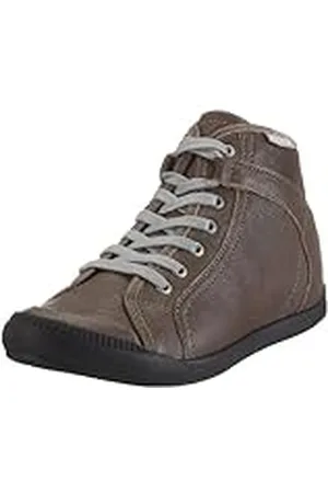 Palladium Zapatillas de Deporte de Cuero para niños, Color , Talla 35