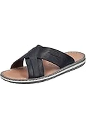 Rieker 21082, Pantuflas Hombre, , 46 EU