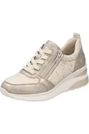 Remonte D2401, Zapatillas Bajas Mujer, , 41 EU