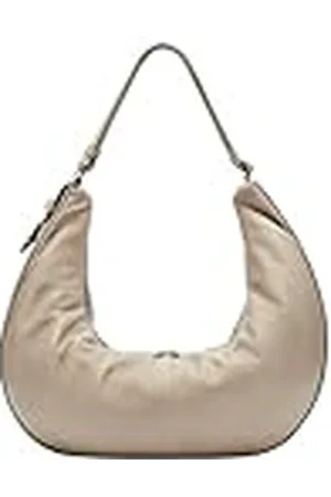 liebeskind Hobo L Moon Sheep Natural, Bolso de Mano Mujeres, , Talla única