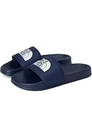 The North Face NF0A4T2RI851 M BASE CAMP SLIDE III Hombre SUMMIT NAVY/TNF WHITE EU 42