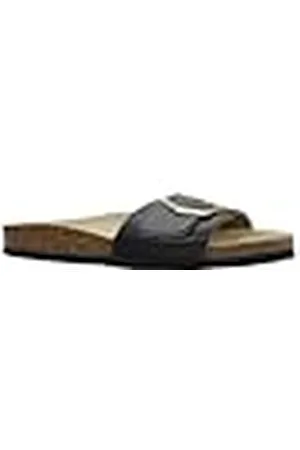 Lumberjack Jolie, Sandalias deslizantes Mujer, , 39 EU