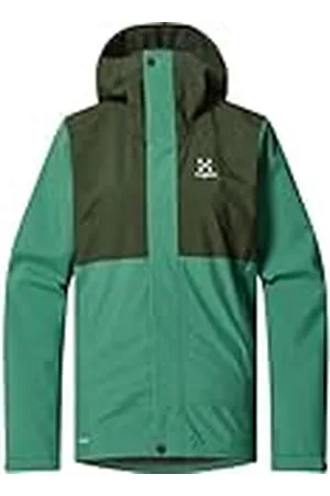 Haglöfs 606494_5QB KOYAL PROOF Jacket Mujer Tamaño M