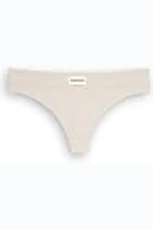 Women secret Tanga Seamless 1 Underwear, , M Women