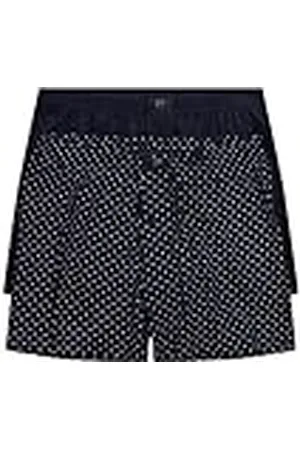 JP 1880 Boxers FLEXNAMIC®, Pack de 2, Calzoncillos 7XL 813272785-7XL