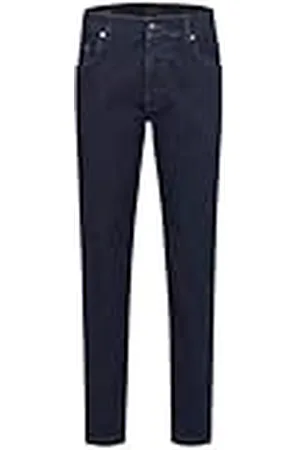 Bugatti 3278d-96635 Cinco Bolsillos Ho, , 33W / 34L para Hombre