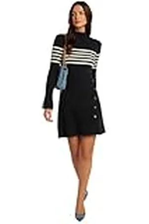 Morgan 242-rmalone Vestido, , L para Mujer