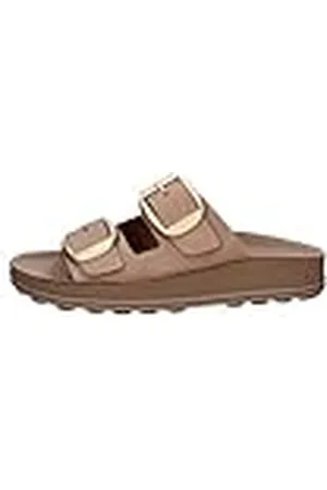 Lumberjack Karol, Sandalias deslizantes Mujer, , 39 EU