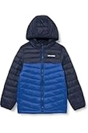 JACK & JONES Jconew Pocket Buffer Mni Chaqueta Acolchada, , 98 cm para Niños