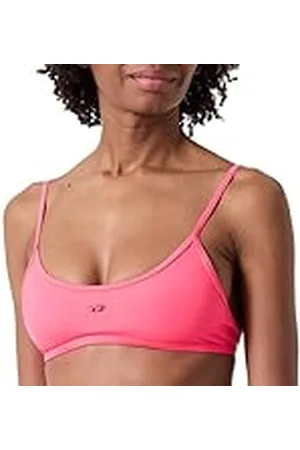 Diesel BFB-Nala Parte Superior de Bikini, , M para Mujer