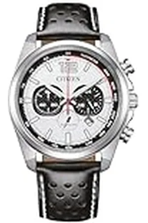 Citizen Reloj Cronógrafo para para Hombre de Eco-Drive CA4640-09A