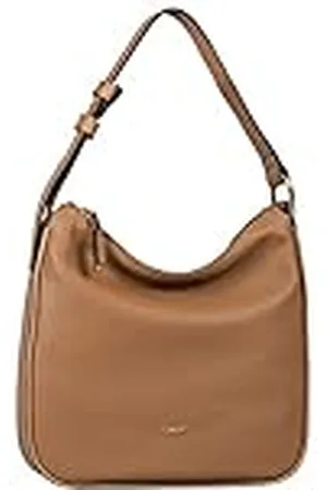 Camel Active Gabor bags Valerie Hobo Bag Bolso bandolera grande Mujer, , 30,5x30x9