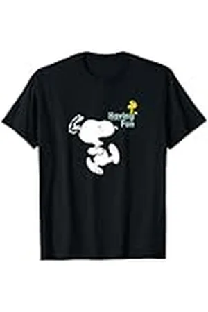 Peanuts Snoopy 