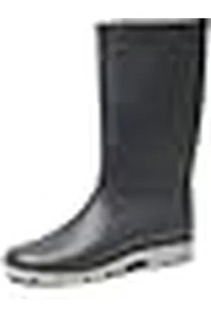 Dunlop RAPI04320, Botas de Agua Infantil, , 34 EU