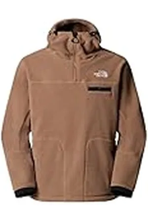 The North Face NF0A8BJZ6IH U NSE FLEECE ANORAK JACKET Jacket Hombre Tamaño L