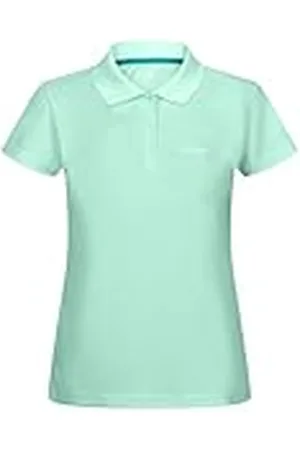Regatta Damen Maverick V Active Poloshirt Camisa de Polo, , 40 para Mujer