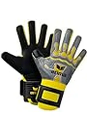 Erima Flex-Ray Hardground 2.0 Guante de Portero Juventud Unisex (7222404), , 5