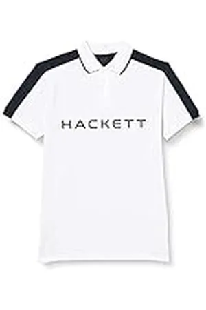 Hackett HS Hackett Multi Camisa de Polo, , XS para Hombre