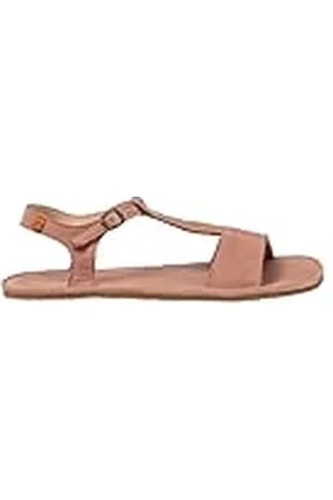 El Naturalista N5686 Bare Sandals, Sandalias Planas Mujer, , 40 EU Ancho