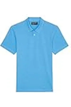 Marc O’ Polo 436217653018 Camisa de Polo, , S para Hombre