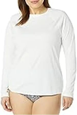 Amazon Camiseta de Surf de Manga Larga Mujer, , 40