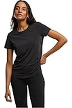 Urban classics Tb7812-ladies Sports tee Camiseta, , XS Mujeres
