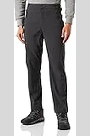 Jack Wolfskin Glastal M Pantalones de Senderismo, Hombre, , 46