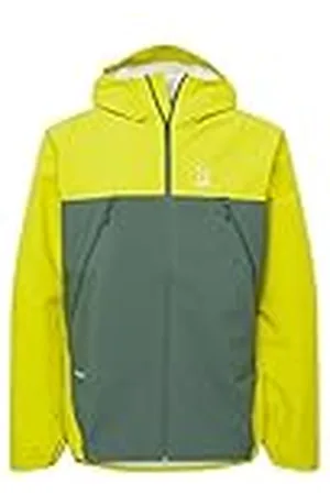 Haglöfs 604813_4TD SPIRA Jacket Hombre Tamaño XXL