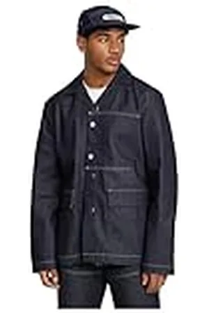 G-Star Para Hombre Americana Marseille, , XXL