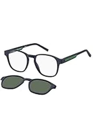 Tommy Hilfiger Gafas de Sol TH 2085/CS FLL MATTE BLUE 50/19/145 Hombre
