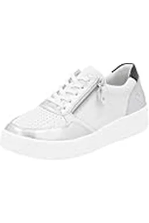Remonte D0j05, Zapatillas Bajas Mujer, , 40 EU