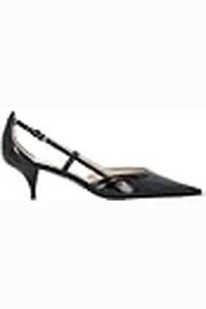 Pinko Escote, Zapato de tacón Mujer, , 39 EU