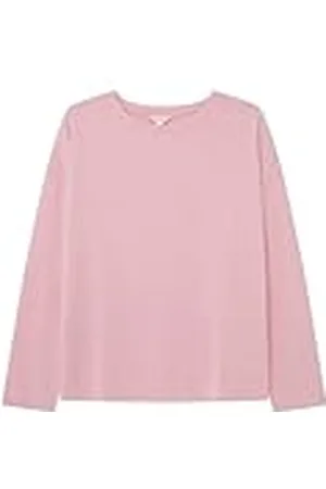 Springfield Camiseta, Camiseta Mujer, , L