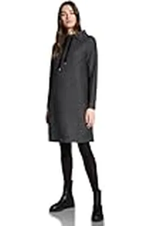 CECIL B144287 Vestido Bouclé, , XS Mujeres