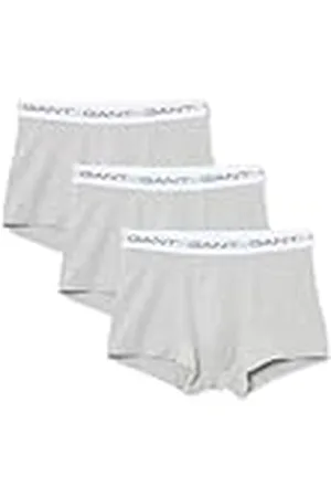 GANT Trunk 3-Pack Bóxer, , 170 para Niños