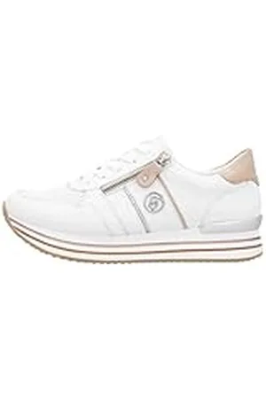 Remonte D1327, Zapatillas Bajas Mujer, , 43 EU