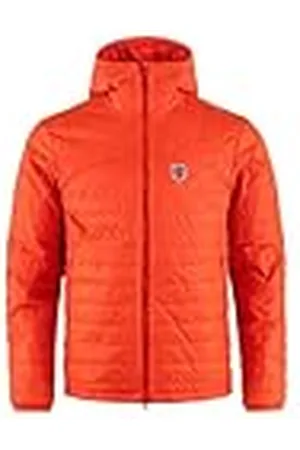 Fjällräven FJALLRAVEN 12500157-214 Expedition X-Lätt Hoodie M Sweatshirt Hombre Tamaño M