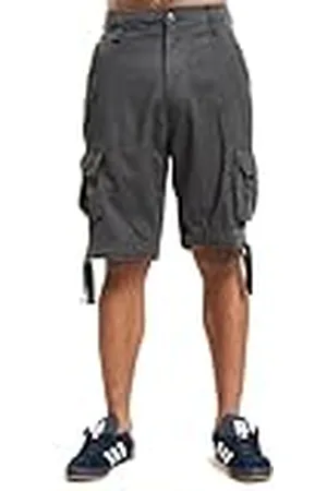Brandit Urban Legend Shorts, color: anthrazit, size: XL