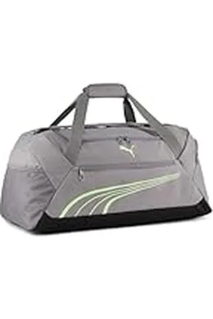 PUMA Fundamental Medium Sports Bag, Bolsas de Deporte Unisexo, , OSFA - 091189