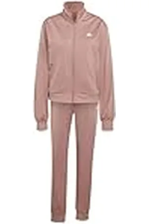 adidas Mujer ESSENTIALS FEELCOZY TRACKSUIT, , XL